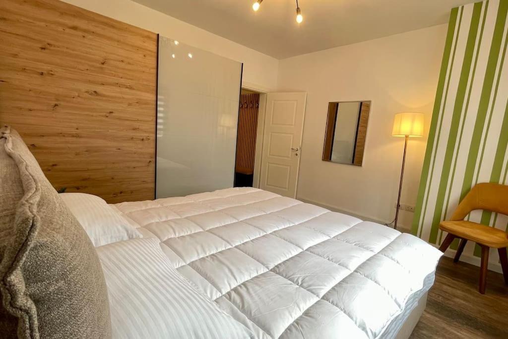 53° Bs Skanderbeg City Center Comfort Tirana Exterior foto