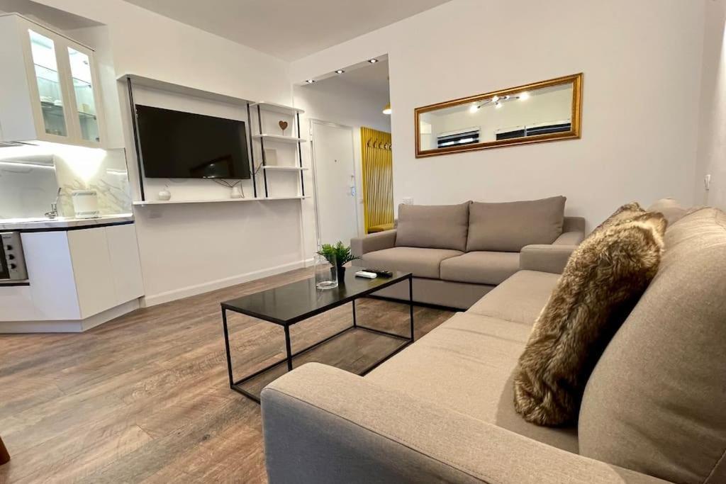 53° Bs Skanderbeg City Center Comfort Tirana Exterior foto