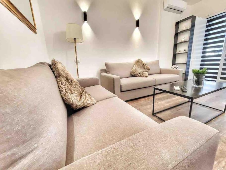 53° Bs Skanderbeg City Center Comfort Tirana Exterior foto