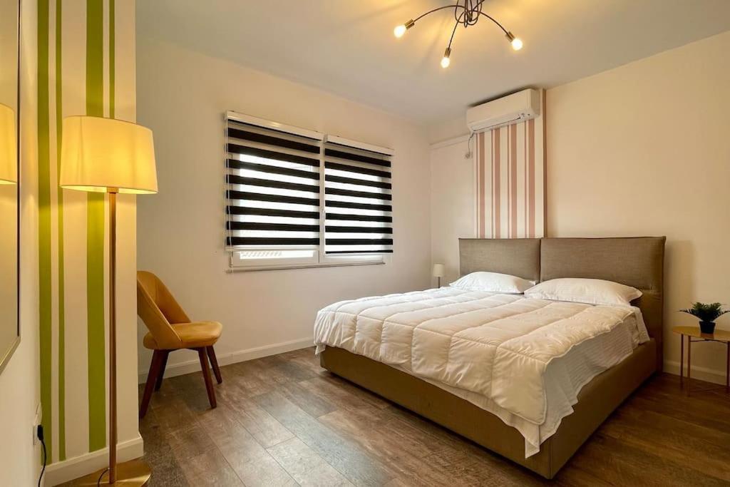 53° Bs Skanderbeg City Center Comfort Tirana Exterior foto