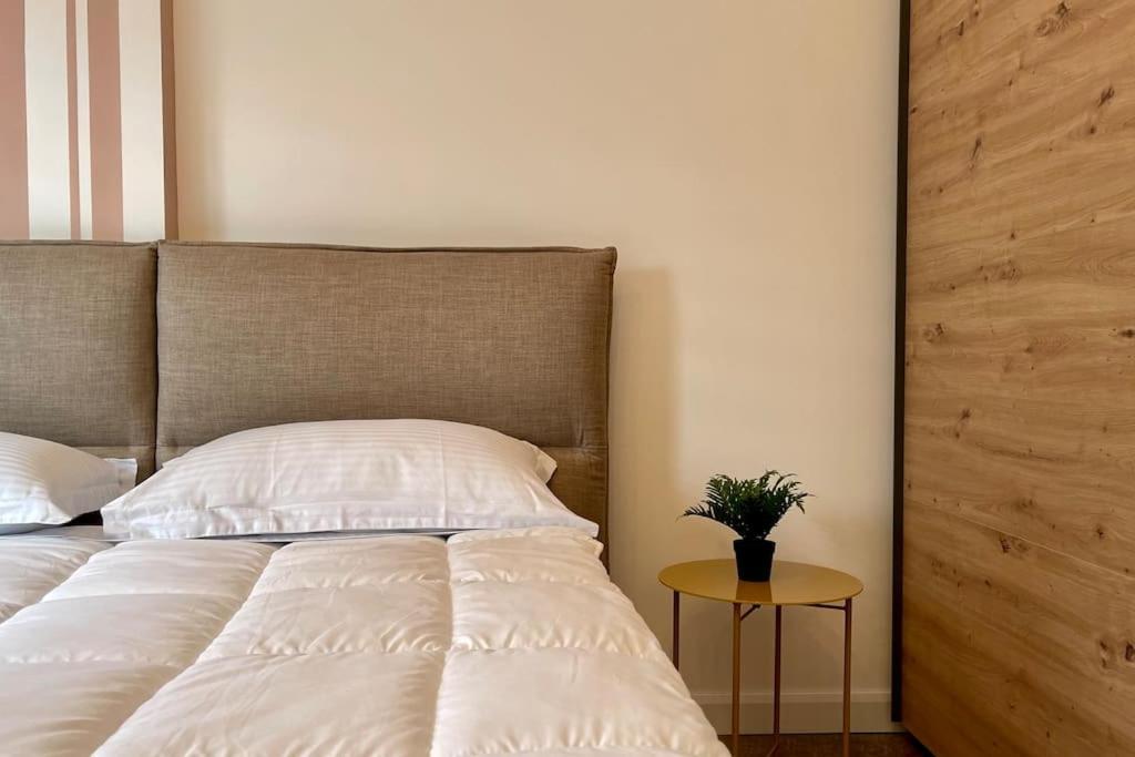 53° Bs Skanderbeg City Center Comfort Tirana Exterior foto